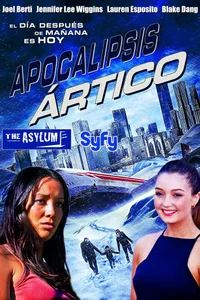 Apocalipsis ártico (Arctic Apocalypse)