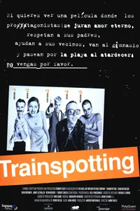 Trainspotting: La Vida en el Abismo