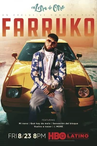 Farruko: En letra de oro