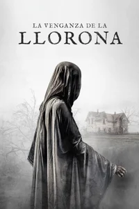 The Legend of La Llorona