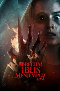 Que te Trague el Infierno: Capitulo 2