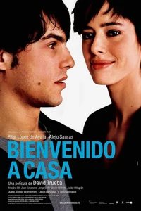 Bienvenido a casa