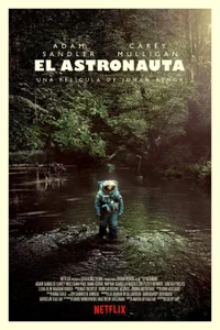 El astronauta