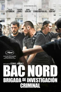 BAC Nord Brigada Anticriminal