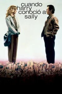 Cuando Harry conoció a Sally