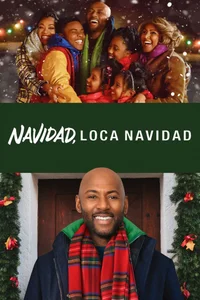 Navidad, loca Navidad