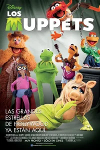 Los Muppets