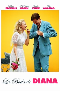 Dianas bryllup