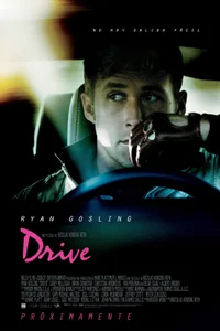 Drive: Acción a máxima velocidad