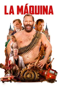 La Máquina