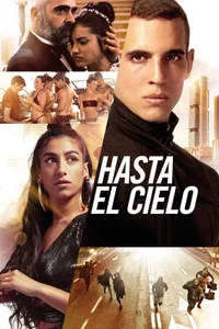 Poster de Hasta el cielo