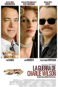 Poster de Juego de poder