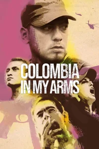 Poster de Colombia fue nuestra