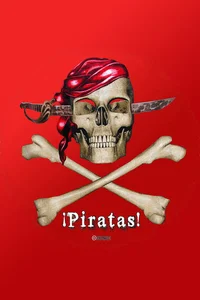 ¡Piratas!