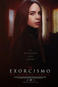 El exorcismo de Carmen Farías