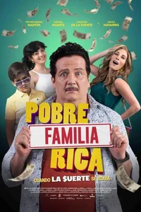 Pobre Familia Rica, Cuando la $uerte se Acaba