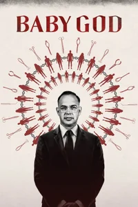 Complejo de dios: Los bebés del Dr. Quincy Fortier