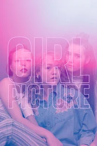 Poster de Girl picture