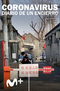 Diario de una Cuarentena: El Coronavirus en China