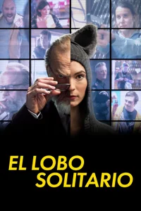 El lobo solitario