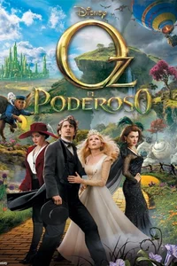 Oz:  El Poderoso