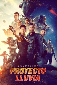 La invasión: Ocupación alienígena