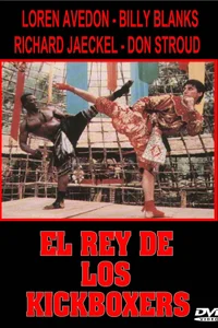 El rey de los kickboxers