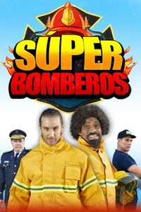 Super Bomberos