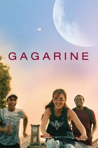Gagarine