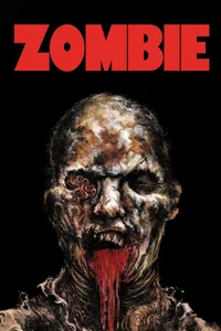Zombie: Noche de Pánico