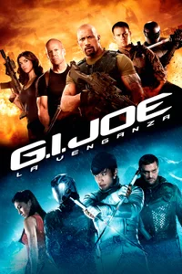 G.I. Joe 2: El Contraataque