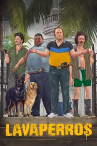 Lavaperros