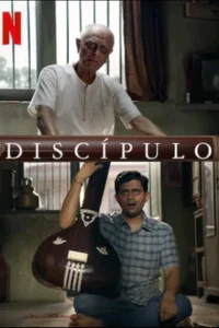 El Discípulo