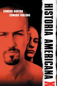 American History X