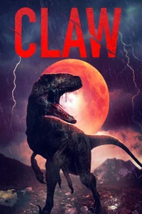 CLAW, EN LAS GARRAS DEL TERROR