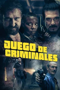 Juego de criminales