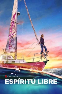 Espíritu libre