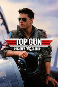Top Gun: Pasión y gloria