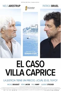 Villa Caprice