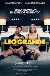 Buena Suerte, Leo Grande