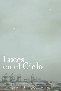 Luces en el cielo
