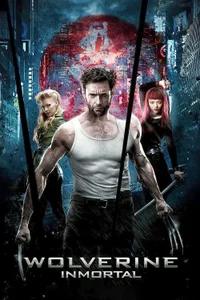 Wolverine: Inmortal