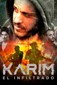 Karim: El Infiltrado