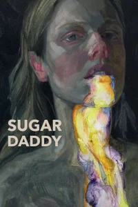 Poster de Sugar daddy: En busca de un patrocinador