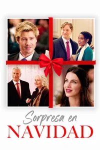 Sorpresa en Navidad