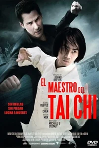 El poder del Tai Chi