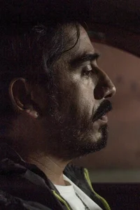 Poster de La mala noche