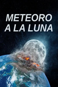 Meteor Moon