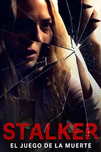Poster de Stalker – El Juego de la Muerte