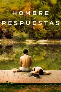 Ο Άνθρωπος με τις Απαντήσεις